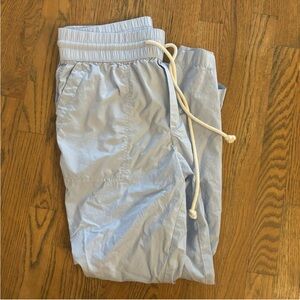 NWT Lou & Grey 100% Cotton Lounge Pants